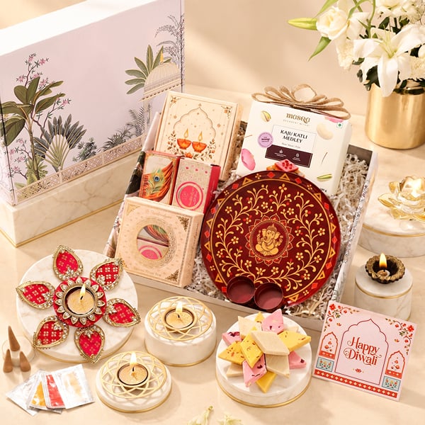 Diwali Ananda Gift Hamper