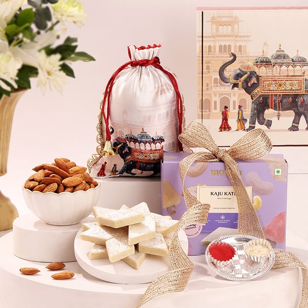 Diwali Dastaan Gift Hamper