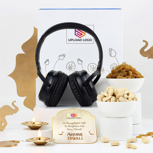 Diwali Delights Gift Box