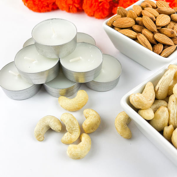 Diwali Dry Fruit Hamper