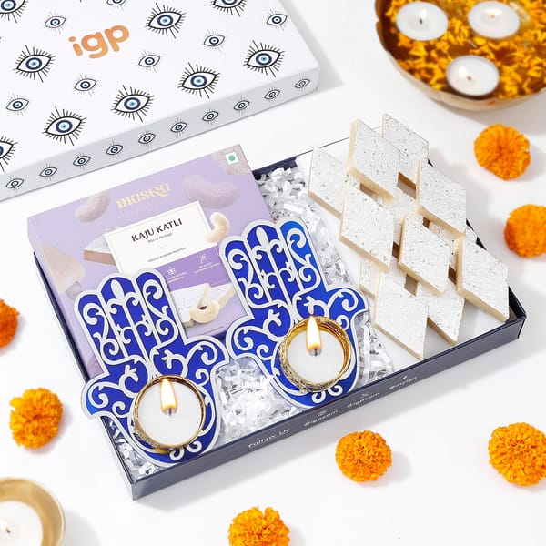 Diwali Gift Combo