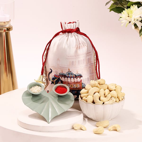 Diwali Gifting Delight Hamper