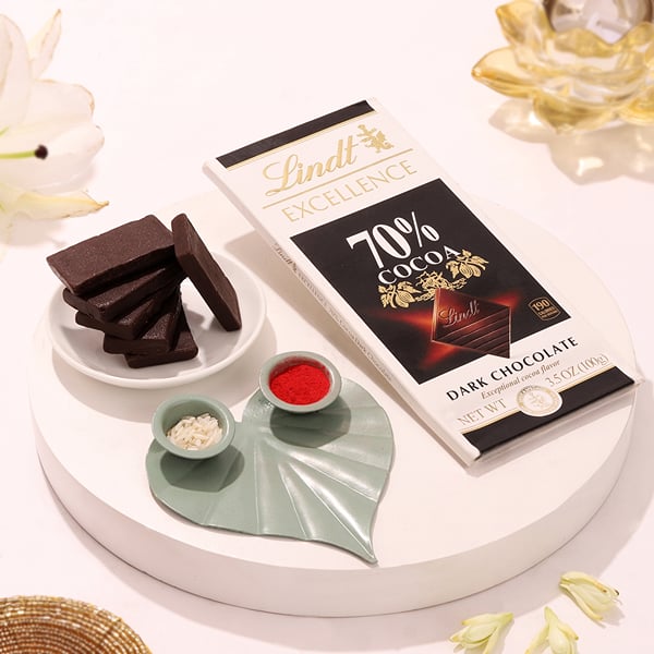 Diwali Goodness Hamper