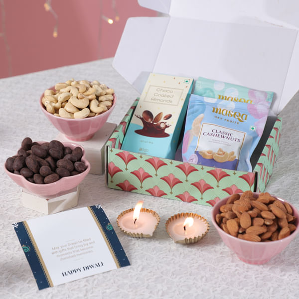 Diwali Hamper 1