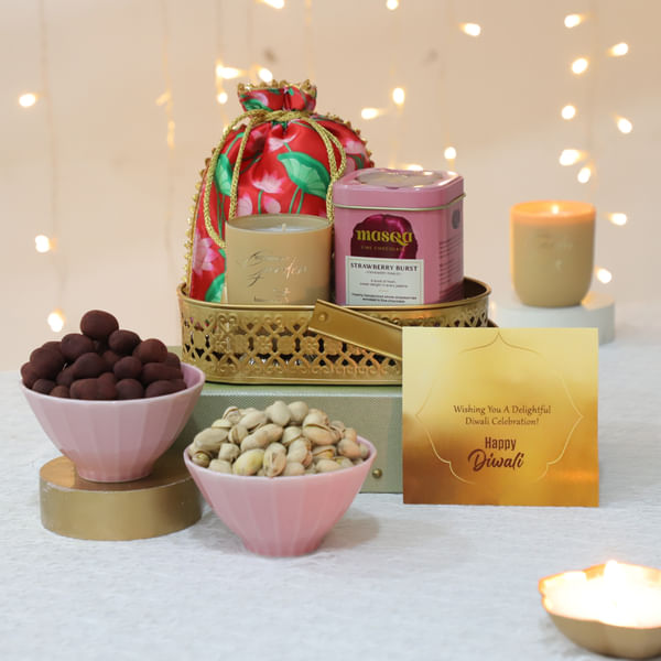 Diwali Hamper 4