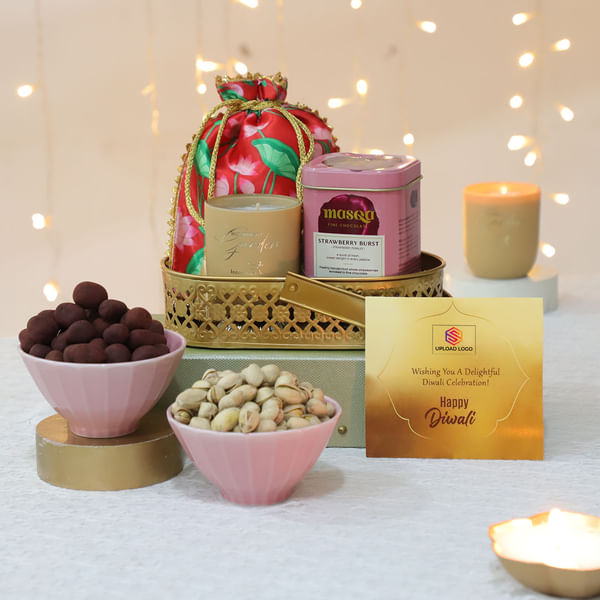 Diwali Hamper 4