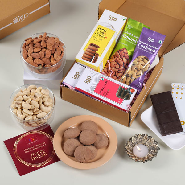 Diwali Hamper 9
