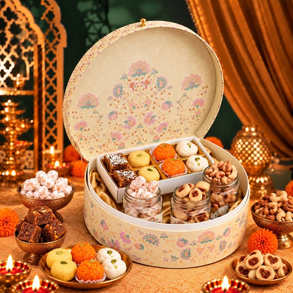 Diwali Heritage Hamper