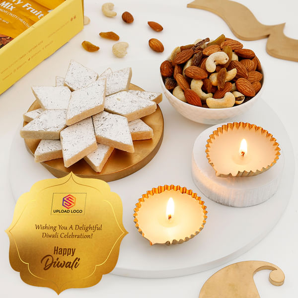 Diwali Illumination Gift Hamper