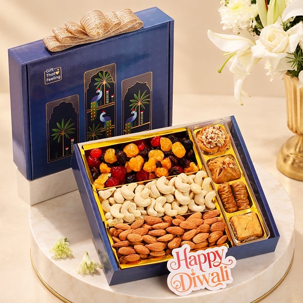 Diwali Khushiyan Gift Hamper