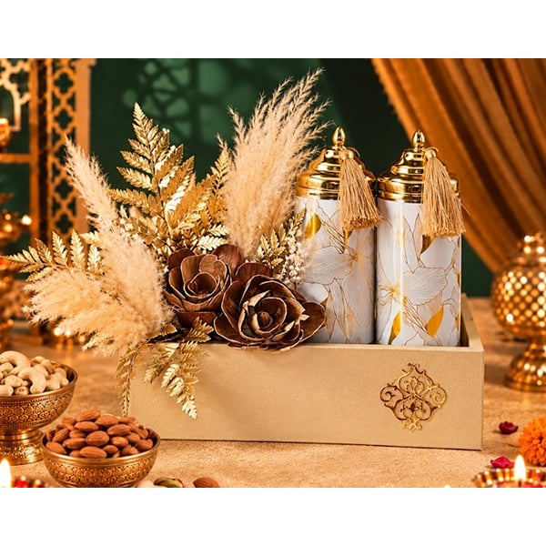 Diwali Radiance Gift Hamper