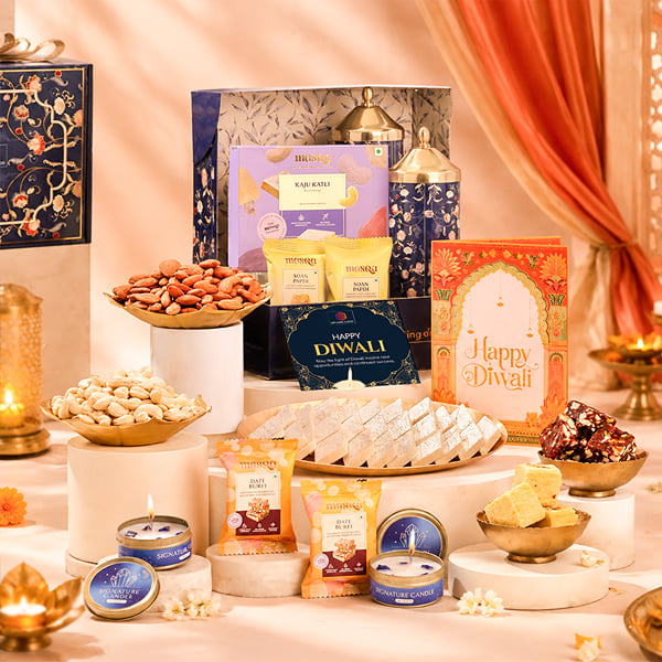 Diwali Signature Gift Hamper