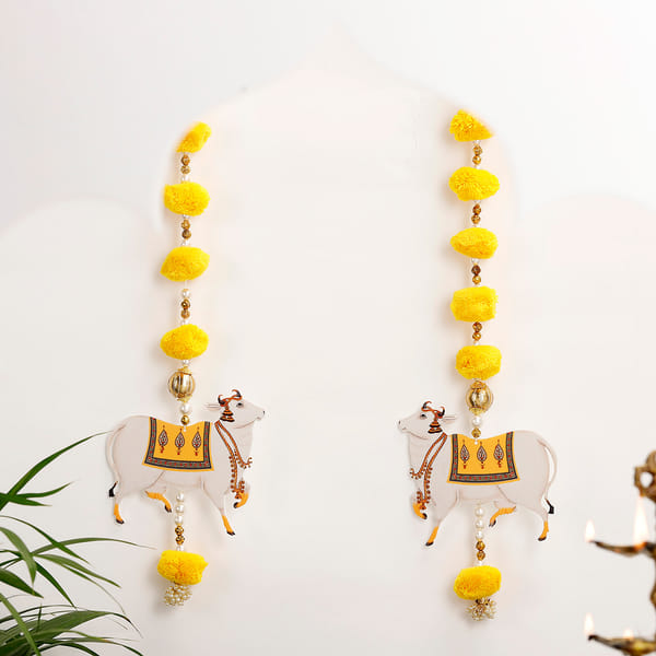 Diwali Special Door Hanging Toran