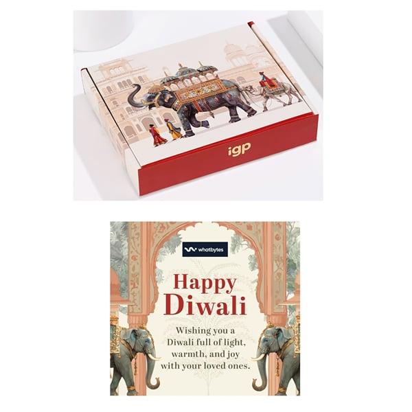 Diwali Sweets and treasts hamoer