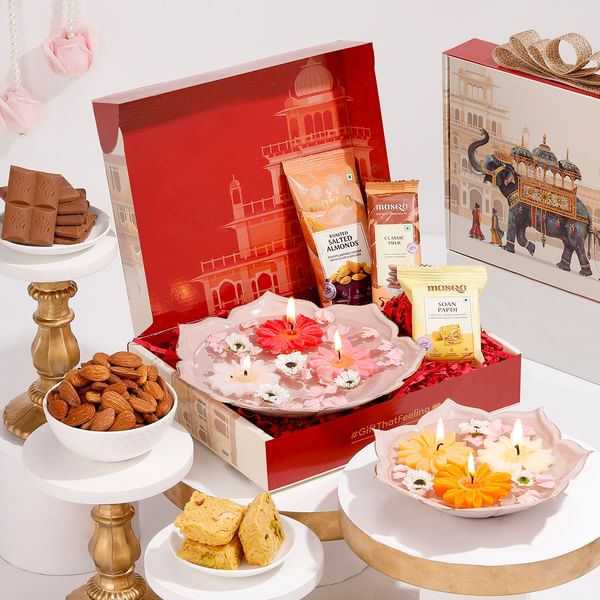 Diwali Treats Combo