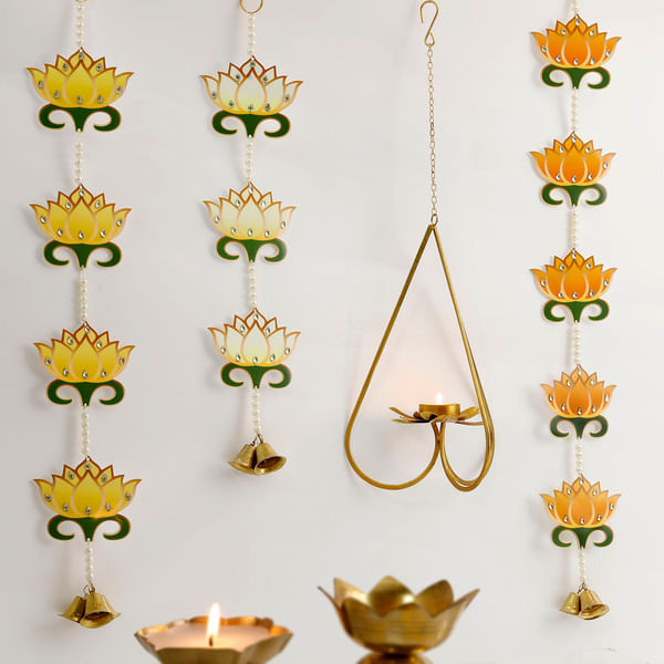 Diwali Wall Decor Gift Set