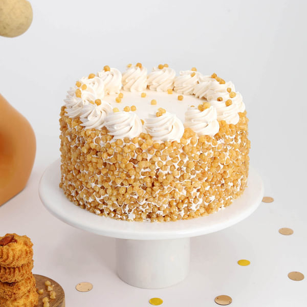 Dollops of Heaven Cake (2 Kg)