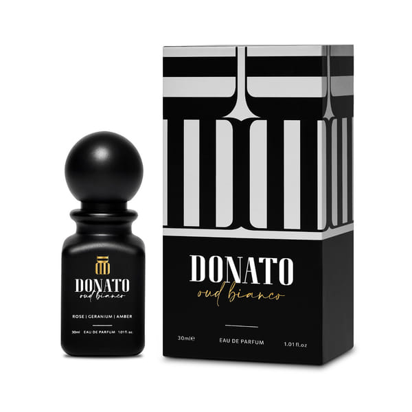 Donato Oud Bianco EDP - 30 ml