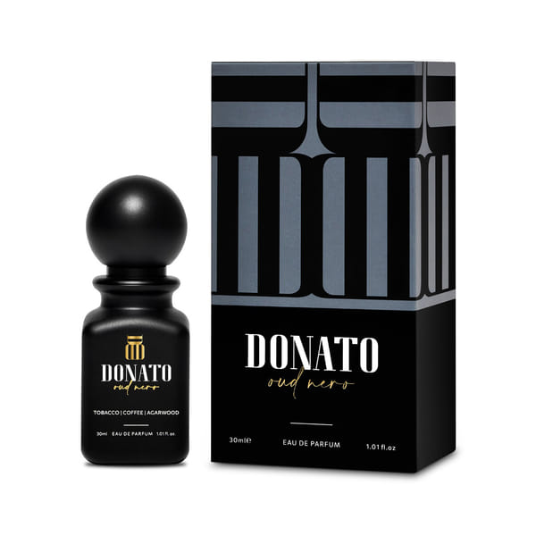 Donato Oud Nero EDP - 30 ml