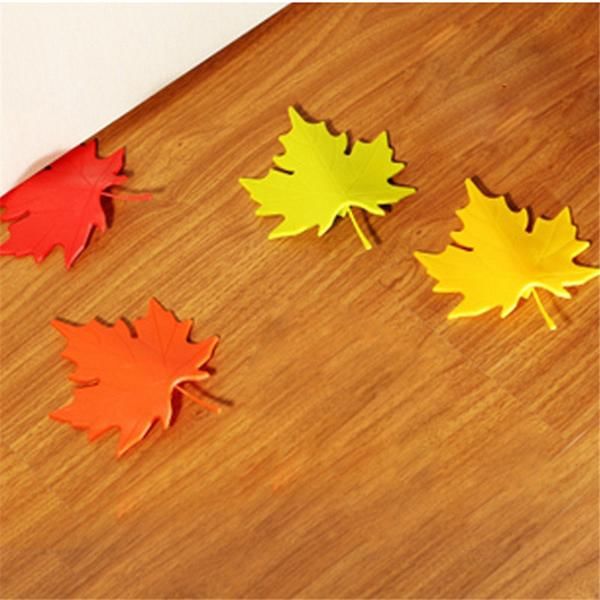 Door Stopper - Leaf - Single Piece