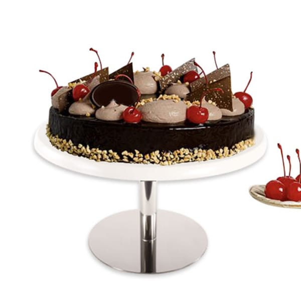 Double Chocolate Cheesecake