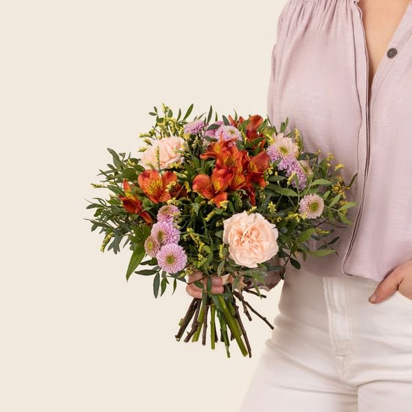 Douce harmonie - Sweet harmony