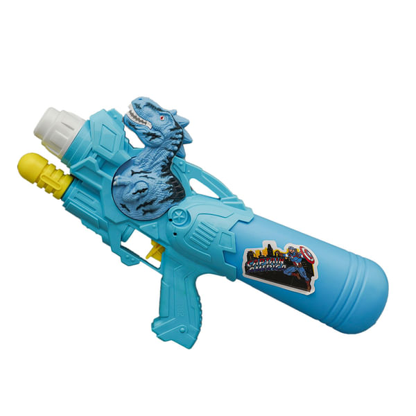 Dragon Water Gun - Blue