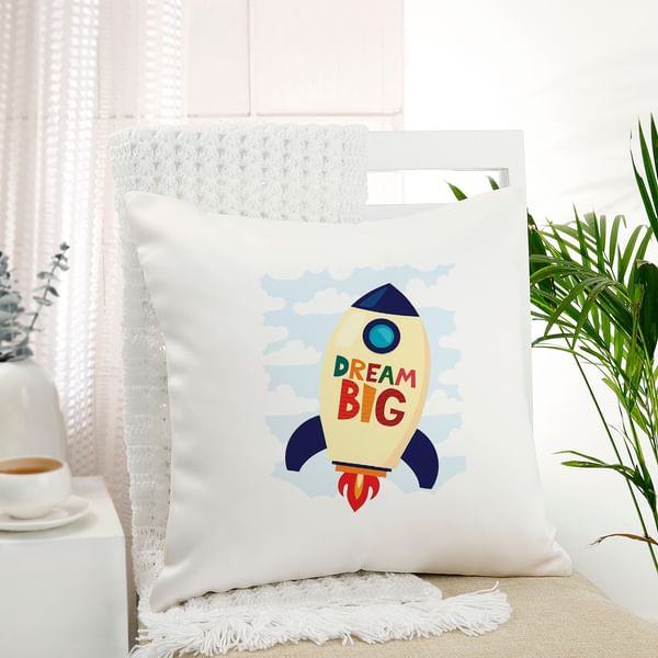 Dream Big Cushion