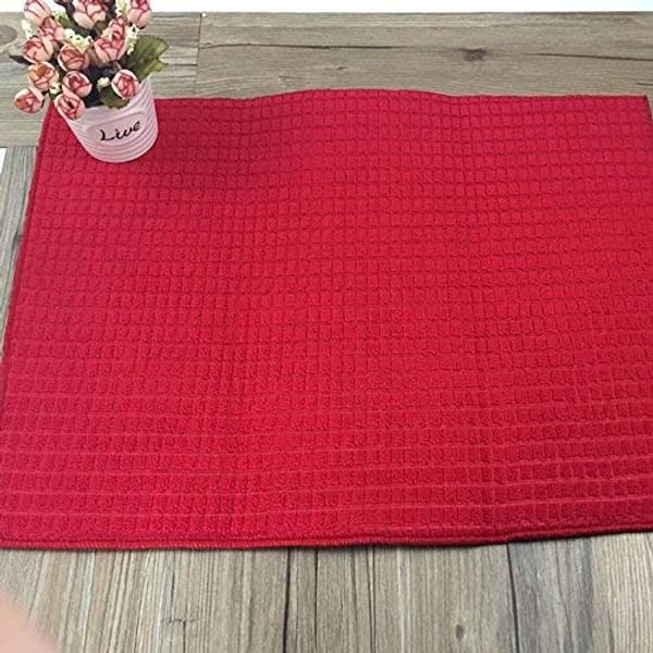 Drying Mat - Microfiber - Single Piece