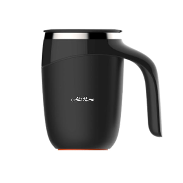 Dumbo Suction Mug No Fall Series (450ml) - Customize With Name