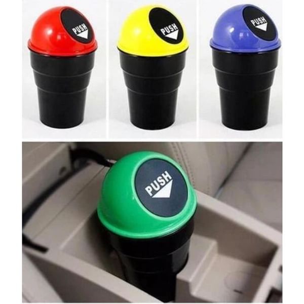 Dustbin - Mini - Single Piece