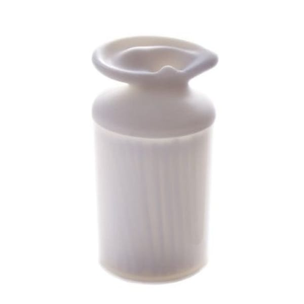 Earbud Holder - Ear Shape - Single Piece