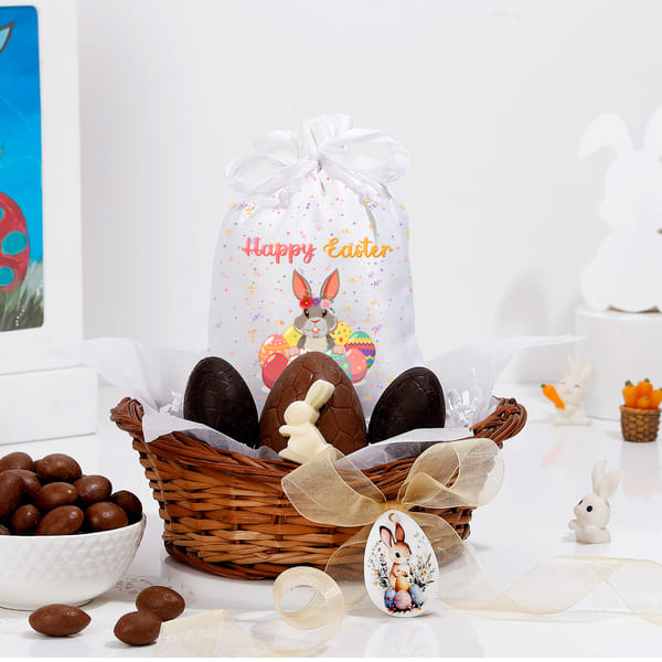Easter Joy Gift Basket