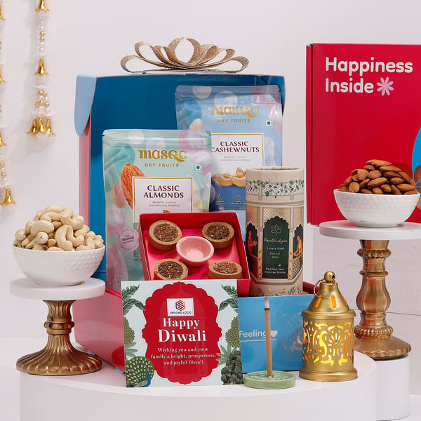 Eco-Friendly Diwali Gifting Set