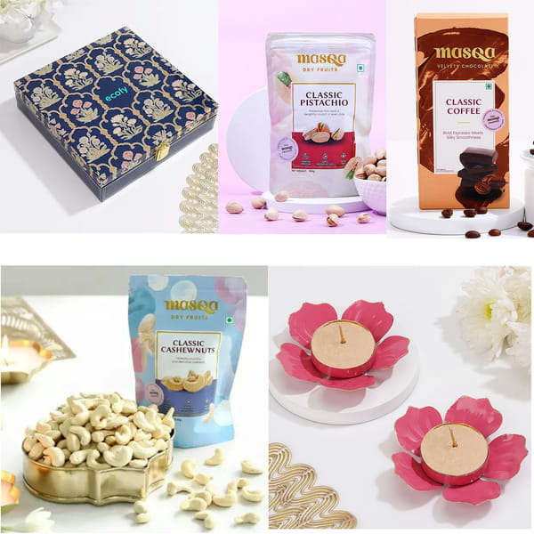 Ecofy Hamper 2