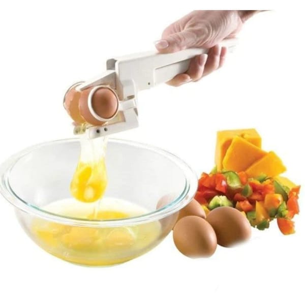 Egg Cracker - Single Piece