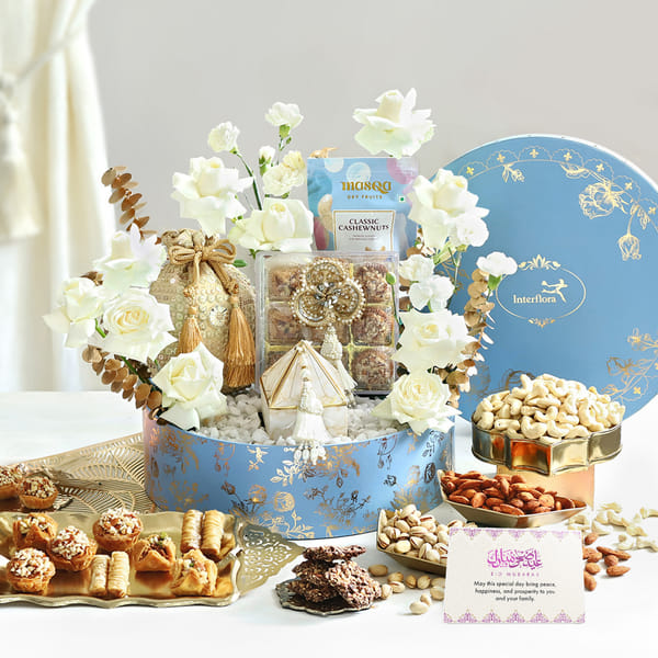 Eid Serenity Hamper