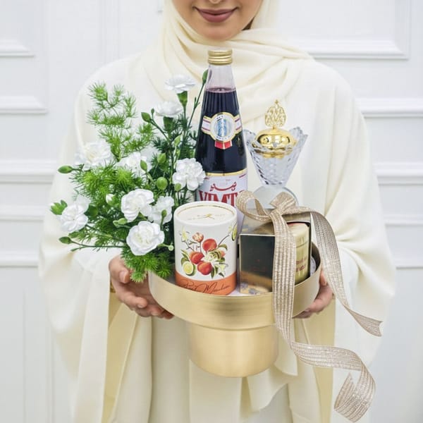 Eid Serenity Hamper