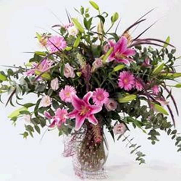 Elegant Bouquet