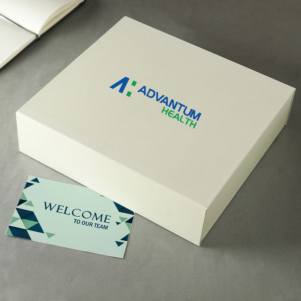 Employee Kit Box With Lamination