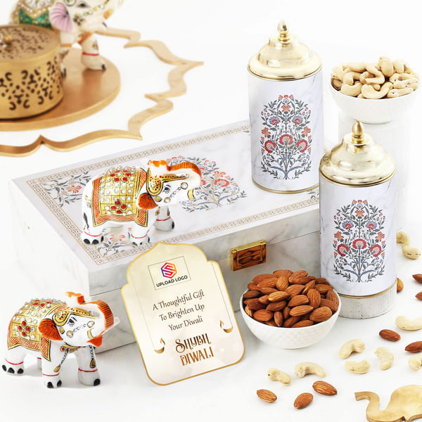 Enchanting Celebrations Diwali Gift Box