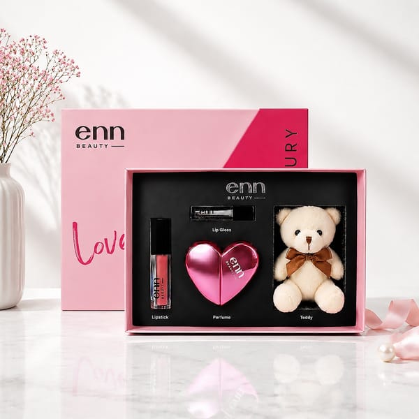 ENN Beauty LOVE LUXE Luxury Gift Set