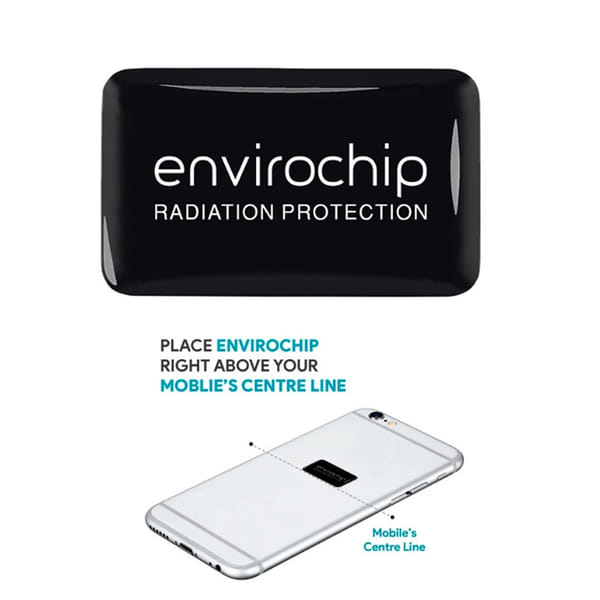 ENVIRONICS ENVIROCHIP FOR MOBILE