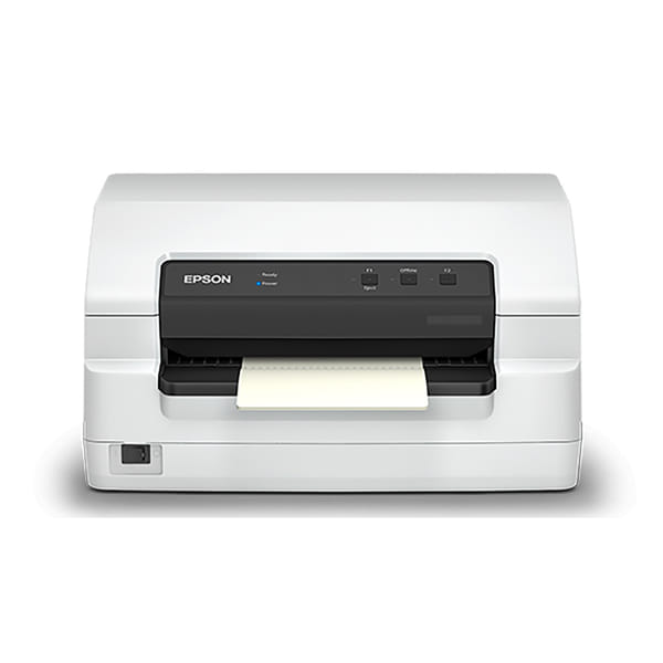 Epson Passbook Printer