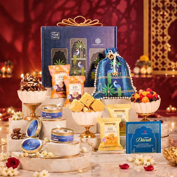 Eternal Diwali Hamper Box