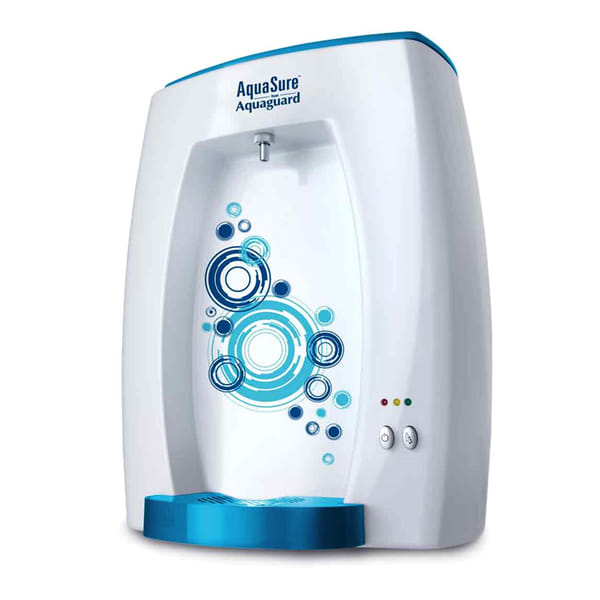 EUREKA FORBES AQUASURE MAXIMA UV WATER PURIFERS