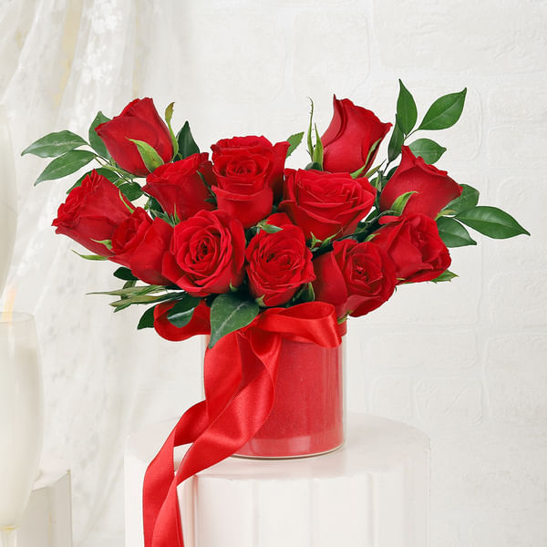 Every Girls Dream Bouquet