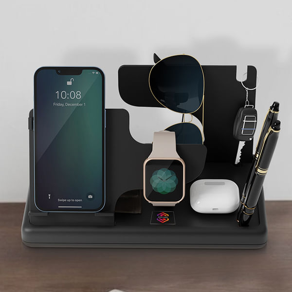 Everyday Accessories Desk Organizer - Personalized