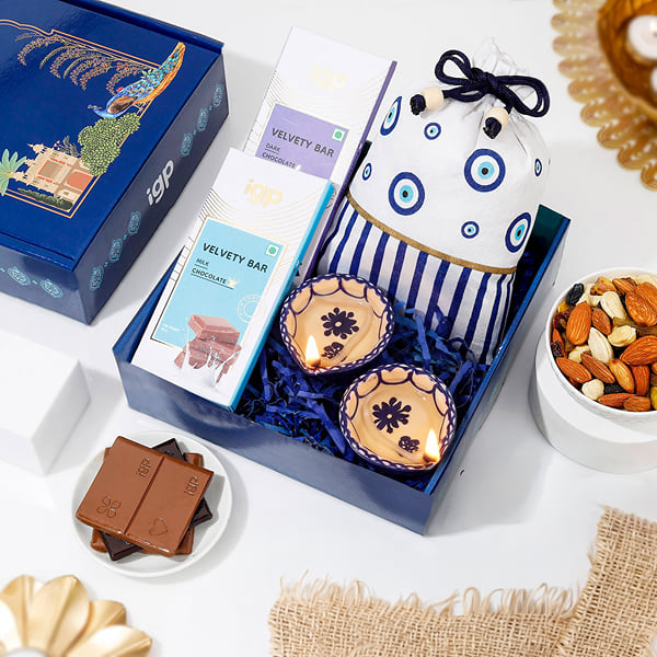 Evil Eye Festive Diwali Hamper
