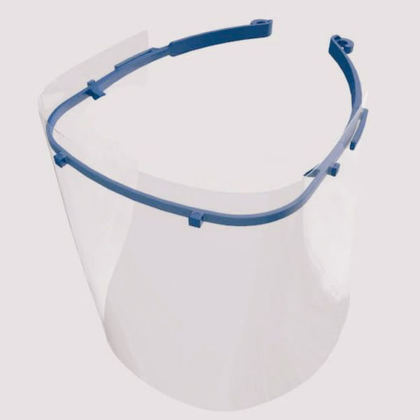 Face Shield - Set Of 2